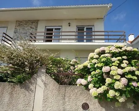 Les Hortensias Διαμέρισμα Salir de Porto