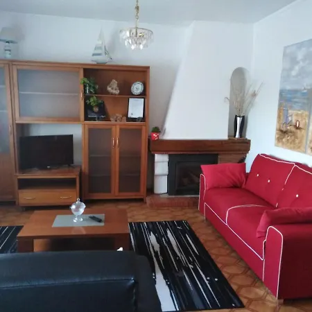 Les Hortensias Apartment Salir de Porto
